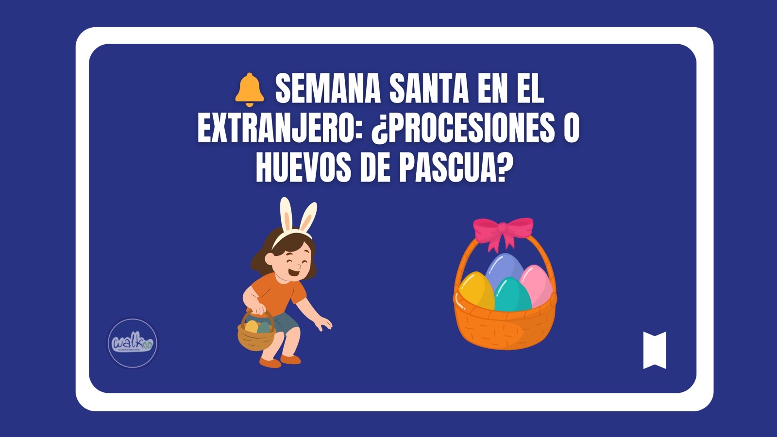 Semana Santa en el extranjero